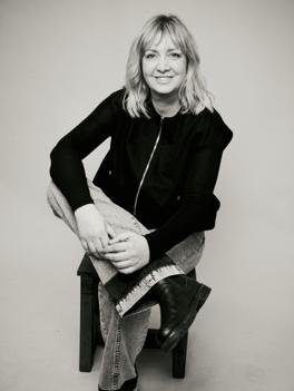 Katrin Holz